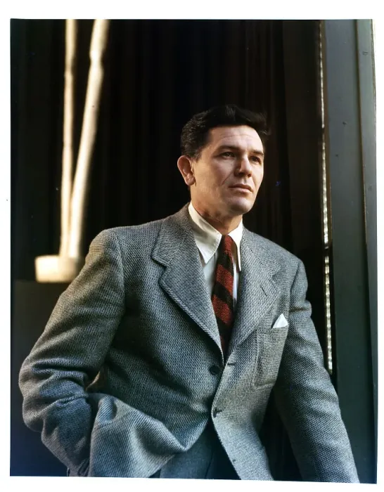 Framed Print : John Garfield In Force Of Evil