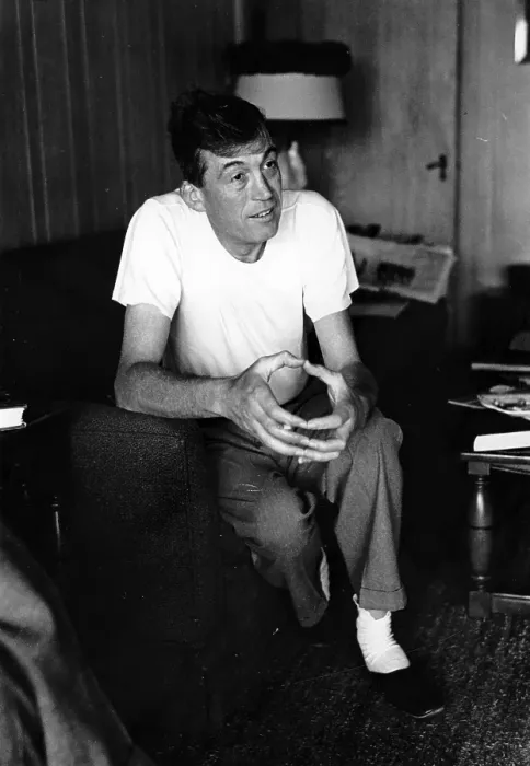 Framed Print : John Huston Framed Print : John Huston