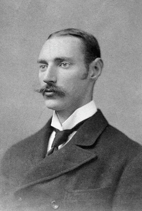 Framed Print : John Jacob Astor IV Framed Print : John Jacob Astor IV
