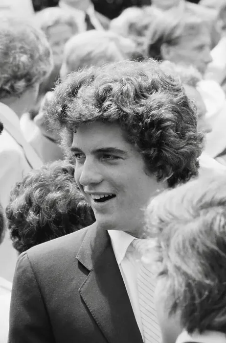 Framed Print : John Kennedy, Jr Framed Print : John Kennedy, Jr