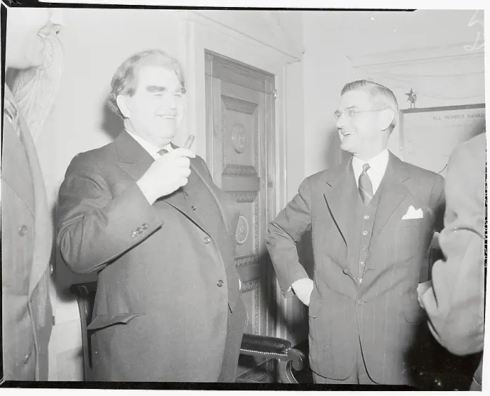 Framed Print : John L. Lewis at Labor Conference Framed Print : John L. Lewis at Labor Conference