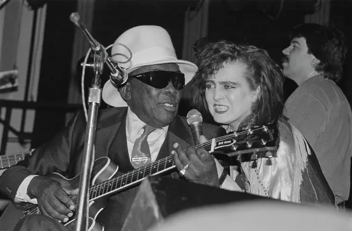 Framed Print : John Lee Hooker Framed Print : John Lee Hooker