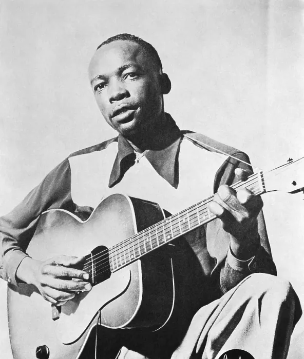 Framed Print : John Lee Hooker Portrait Framed Print : John Lee Hooker Portrait
