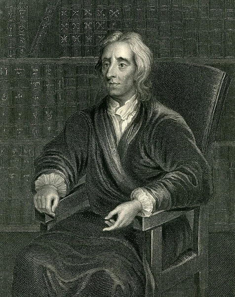 John Locke (XXXL)