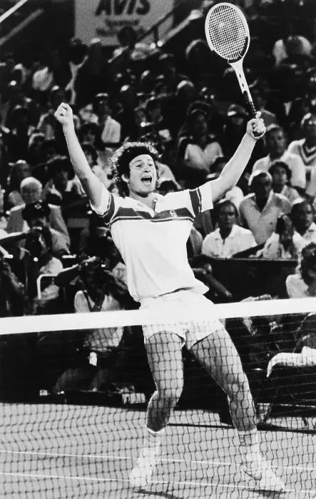 Framed Print : John McEnroe Defeats Bjorn Borg Framed Print : John McEnroe Defeats Bjorn Borg
