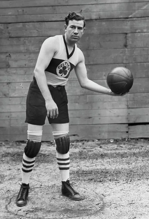 Framed Print : John Pete Barry, Boston Celtics Forward Framed Print : John Pete Barry, Boston Celtics Forward