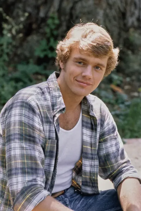 Framed Print : John Schneider, American Actor & Singer Framed Print : John Schneider, American Actor & Singer