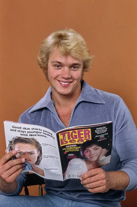 Framed Print : John Schneider, American Actor & Singer Framed Print : John Schneider, American Actor & Singer