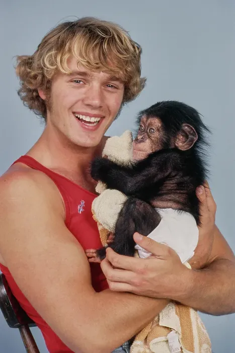 Framed Print : John Schneider, American Actor & Singer Framed Print : John Schneider, American Actor & Singer