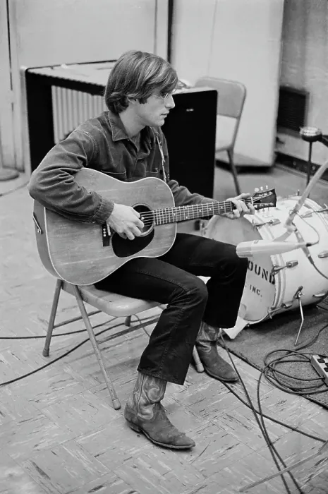Framed Print : John Sebastian Framed Print : John Sebastian