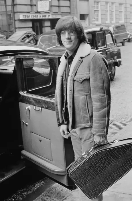 Framed Print : John Sebastian Framed Print : John Sebastian