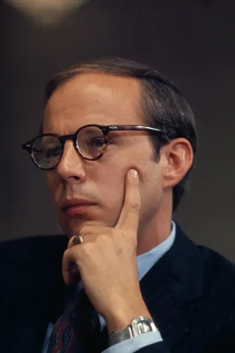 Framed Print : John W. Dean III Testifying in Watergate Hearings Framed Print : John W. Dean III Testifying in Watergate Hearings