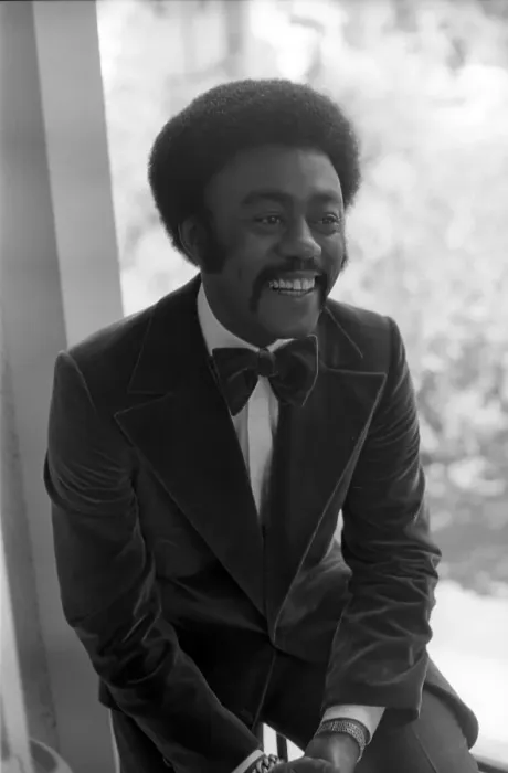 Framed Print : Johnnie Taylor Portrait Session Framed Print : Johnnie Taylor Portrait Session