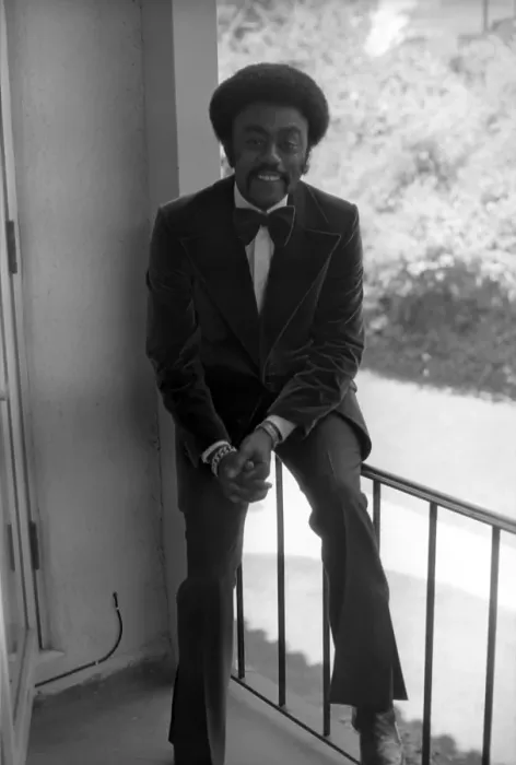 Framed Print : Johnnie Taylor Portrait Session Framed Print : Johnnie Taylor Portrait Session