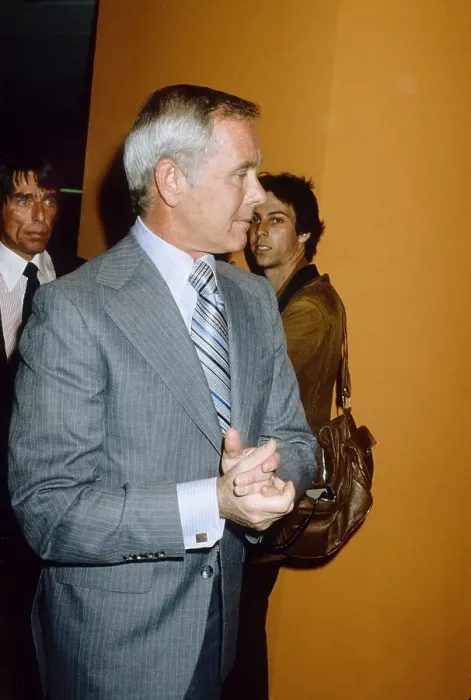 Framed Print : Johnny Carson Framed Print : Johnny Carson