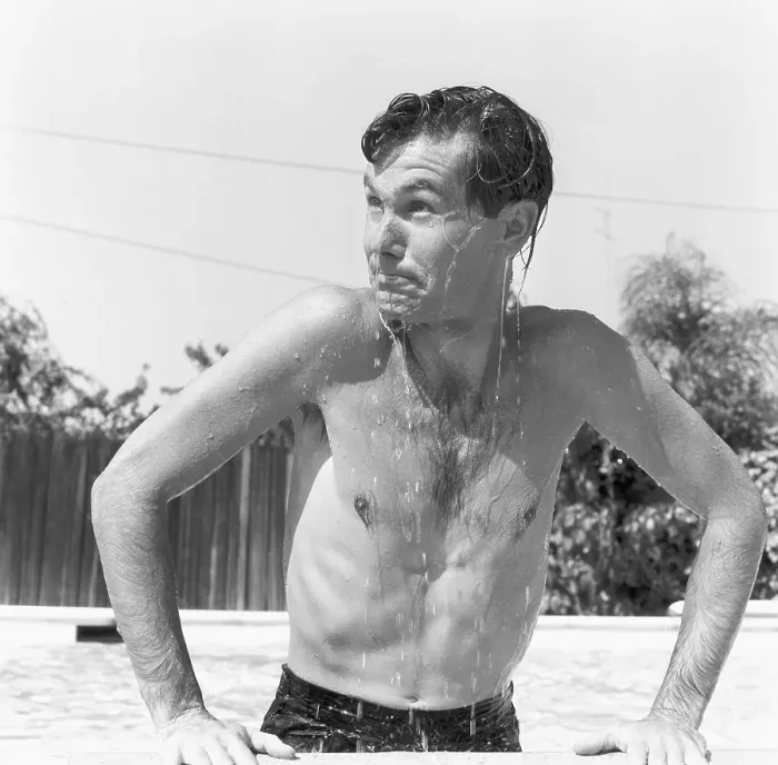 Framed Print : Johnny Carson Framed Print : Johnny Carson