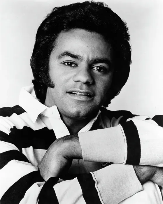 Framed Print : Johnny Mathis Portrait Framed Print : Johnny Mathis Portrait
