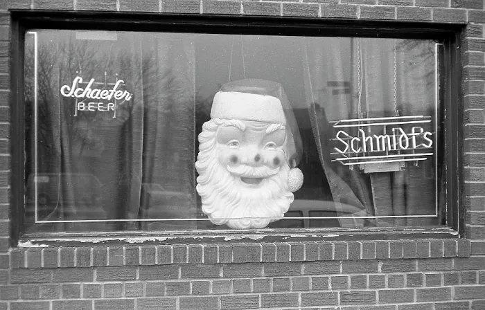 Framed Print : Jolly Swagman Bar, Rego Park Framed Print : Jolly Swagman Bar, Rego Park