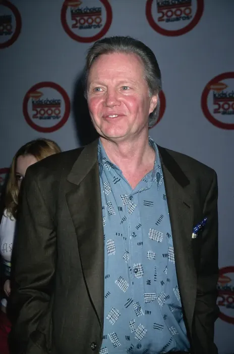 Framed Print : Jon Voight Attends 13th Annual Kids Choice Awards Framed Print : Jon Voight Attends 13th Annual Kids Choice Awards