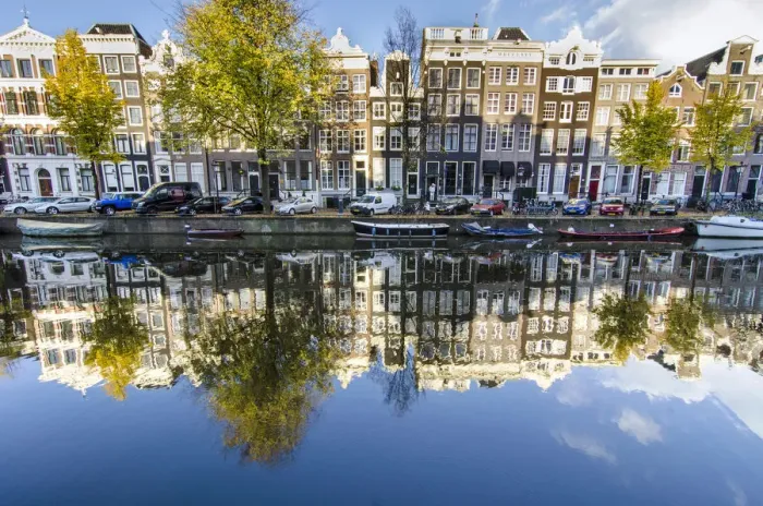 Framed Print : The Jordaan: A Historic Dutch Neighborhood of Amsterdam Framed Print : The Jordaan: A Historic Dutch Neighborhood of Amsterdam