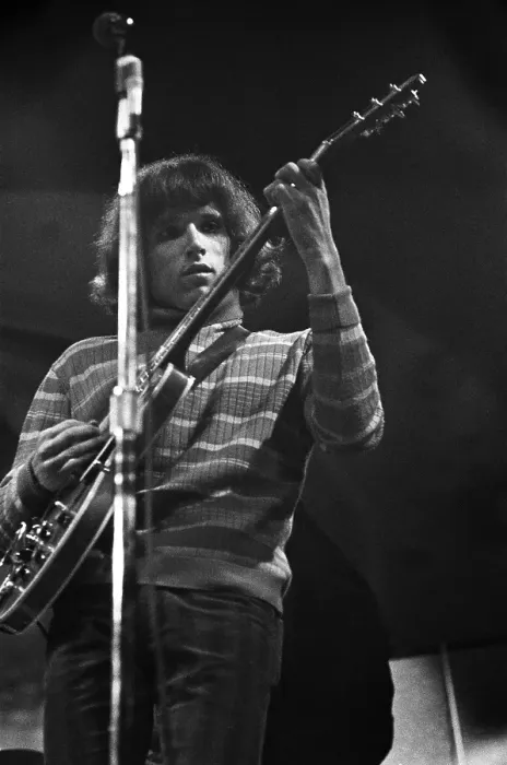 Framed Print : Jorma Kaukonen At The Monterey Pop Festival Framed Print : Jorma Kaukonen At The Monterey Pop Festival