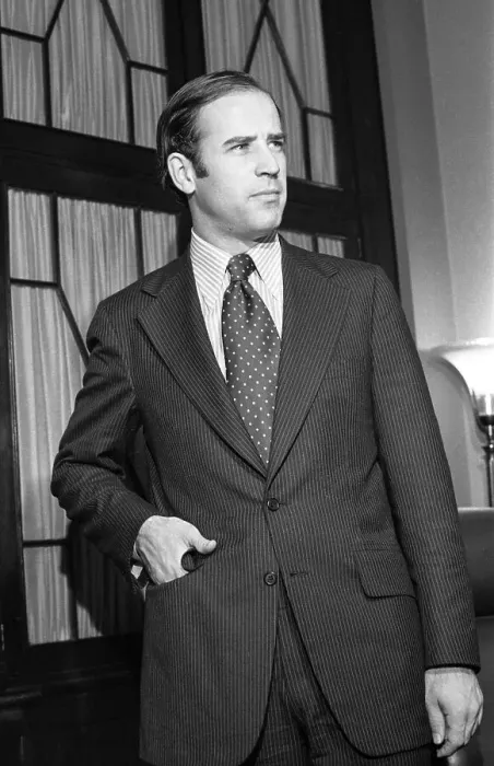 Framed Print : Joseph Biden Framed Print : Joseph Biden