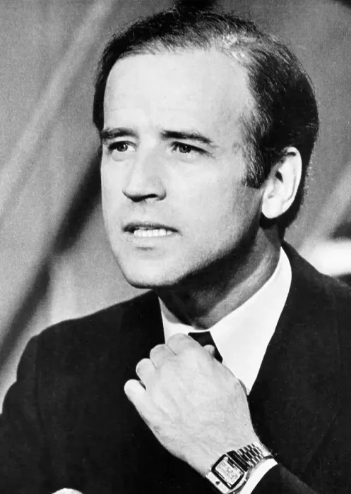 Framed Print : Joseph Biden Framed Print : Joseph Biden