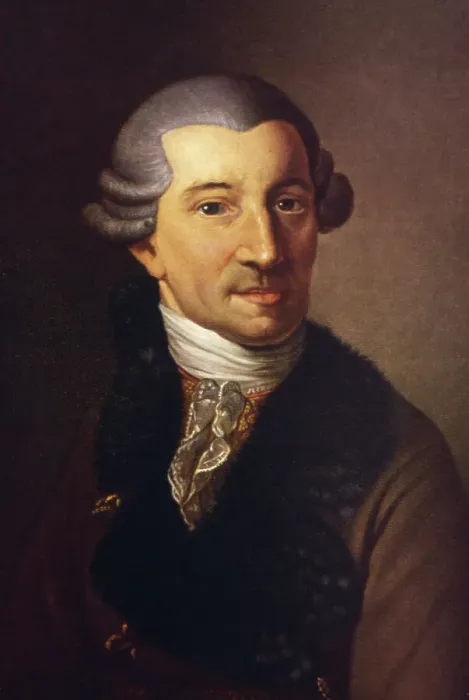Framed Print : Joseph Haydn (1753-1803) Framed Print : Joseph Haydn (1753-1803)