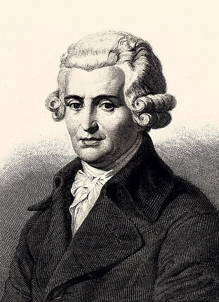 Joseph Haydn (XXXL)