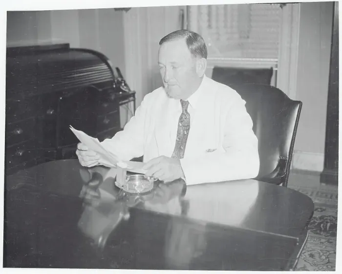 Framed Print : Joseph Robinson Studying Court Documents Framed Print : Joseph Robinson Studying Court Documents