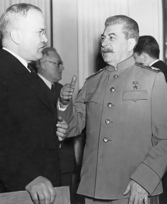 Framed Print : Joseph Stalin at Yalta Conference