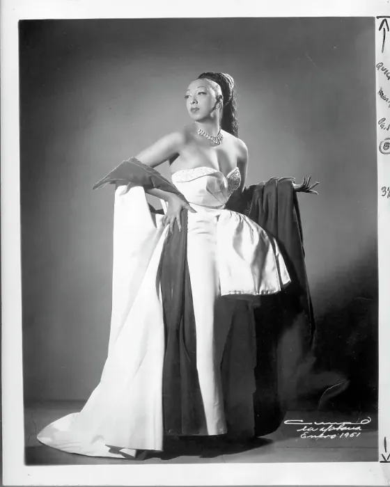 Framed Print : Josephine Baker Portrait Framed Print : Josephine Baker Portrait