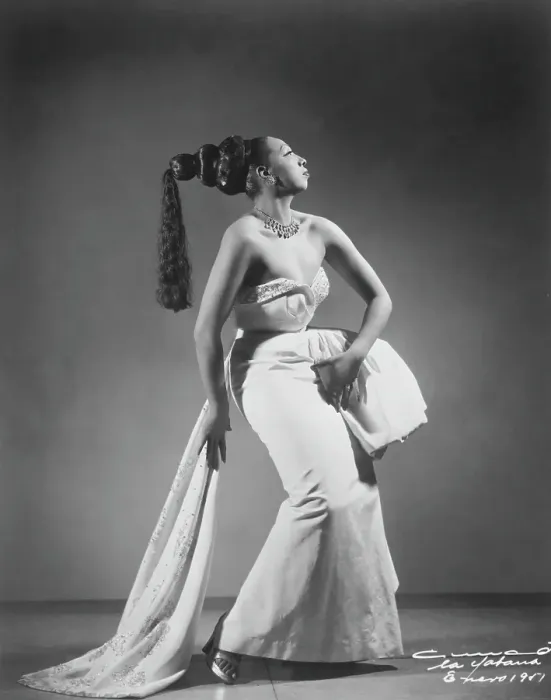 Framed Print : Josephine Baker Portrait Session Framed Print : Josephine Baker Portrait Session