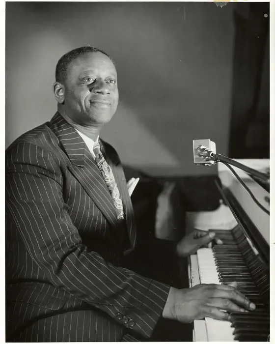 Framed Print : Joshua Johnson at the Piano Framed Print : Joshua Johnson at the Piano