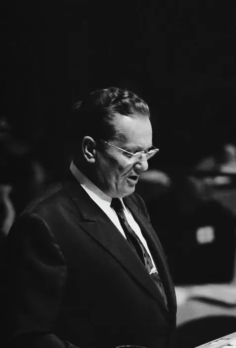 Framed Print : Josip Broz Tito Framed Print : Josip Broz Tito