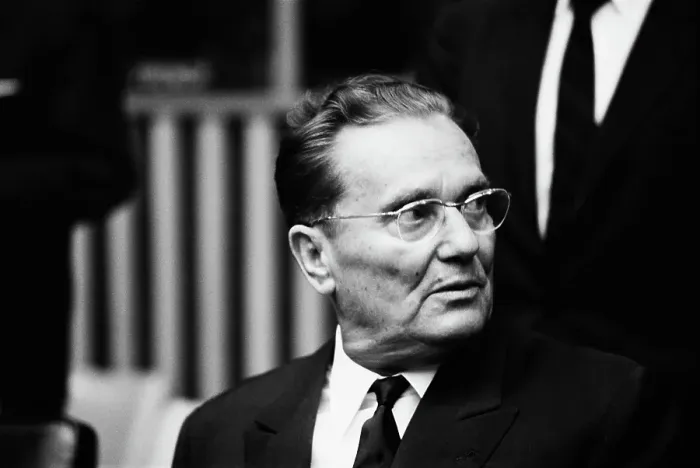 Framed Print : Josip Broz Tito Framed Print : Josip Broz Tito