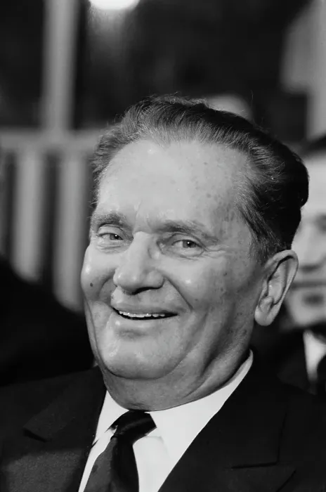 Framed Print : Josip Broz Tito Framed Print : Josip Broz Tito