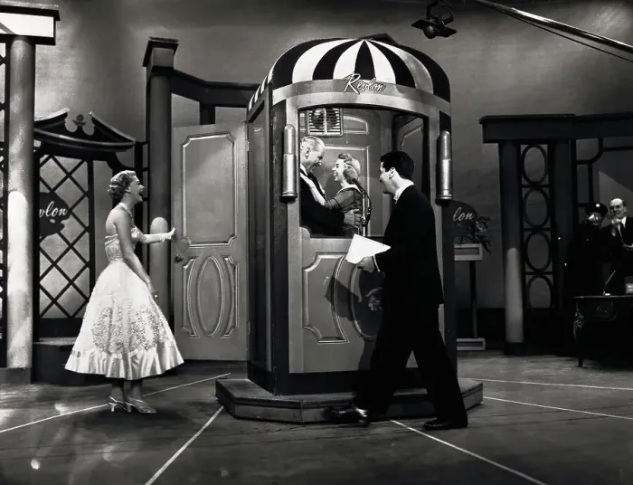 : Joyce Brothers Winning on $64000 Question TV Show : Joyce Brothers Winning on $64000 Question TV Show