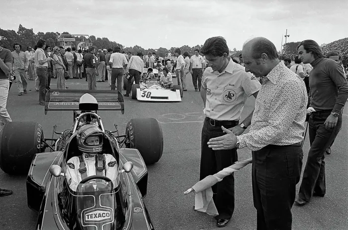 Framed Print : Juan Manuel Fangio At The Argentine Grand Prix Framed Print : Juan Manuel Fangio At The Argentine Grand Prix
