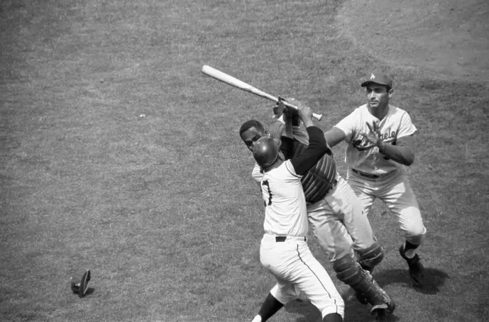 Framed Print : Juan Marichal, John Roseboro, and Sandy Koufax Framed Print : Juan Marichal, John Roseboro, and Sandy Koufax