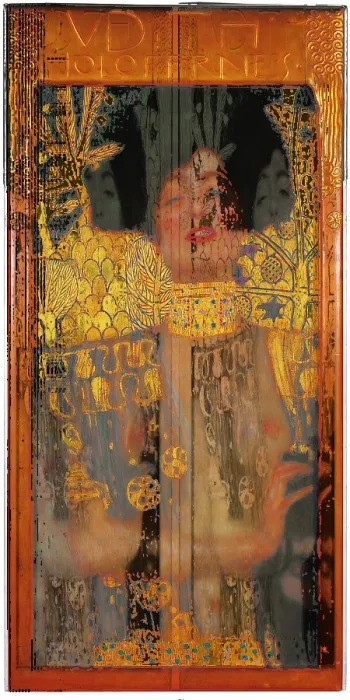 Framed Print : Judith I. AUSTRIA - JANUARY 01: Judith I Framed Print : Judith I. AUSTRIA - JANUARY 01: Judith I