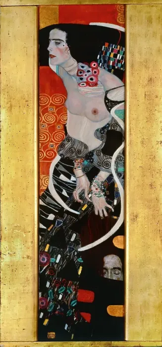 Framed Print : Judith II. AUSTRIA - JANUARY 01: Judith II (Salome) by Gustav Klimt, 1909 Framed Print : Judith II. AUSTRIA - JANUARY 01: Judith II (Salome) by Gustav Klimt, 1909