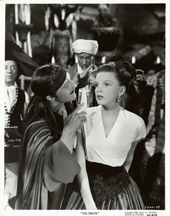 Framed Print : Judy Garland and Gene Kelly Framed Print : Judy Garland and Gene Kelly