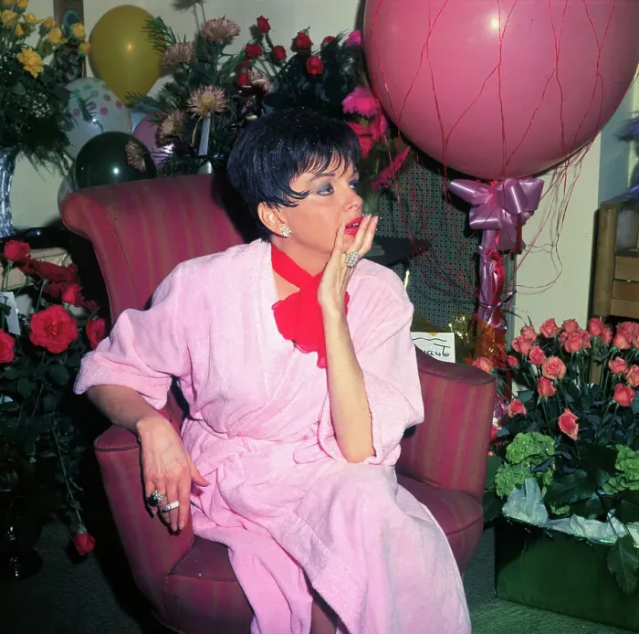 Framed Print : Judy Garland Relaxing Framed Print : Judy Garland Relaxing