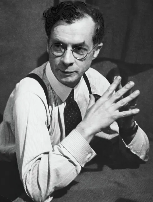 Framed Print : Julian Huxley Framed Print : Julian Huxley