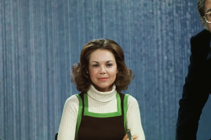  : Julie Nixon Eisenhower