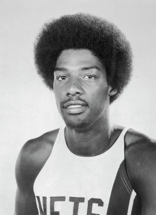 Framed Print : Julius Erving Framed Print : Julius Erving