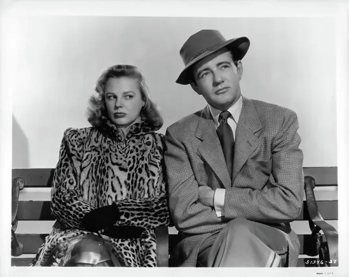 Framed Print : June Allyson And Robert Walker In Her Highness And The Bellboy Framed Print : June Allyson And Robert Walker In Her Highness And The Bellboy