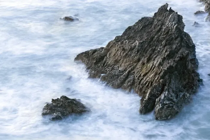 Framed Print : Just a rock Framed Print : Just a rock