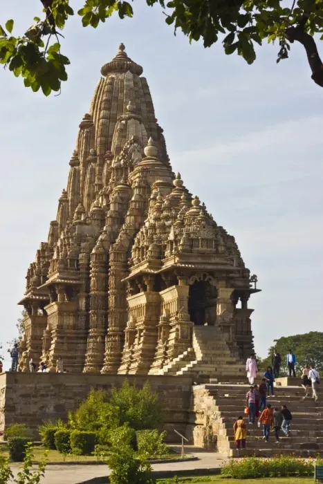 Framed Print : Kandariya Mahadeva Temple, Khajuraho, Chhatarpur District, Madhya Pradesh, India Framed Print : Kandariya Mahadeva Temple, Khajuraho, Chhatarpur District, Madhya Pradesh, India